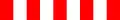 W 185Barrier Board - 5 Bars