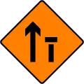 WK 040ALane 2 of 2 Closed (Level 1)