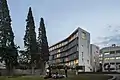 Irany Oxy Engineering Complex