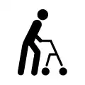PF 045: Accessibility, limited walking capability