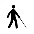 PF 051: Accessibility, blind or low vision