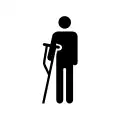 PF 056: Priority access for injured people