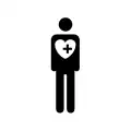 PF 057: Priority access for people with internal medical conditions