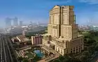 ITC Royal Bengal, Kolkata