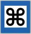 Point of interest
