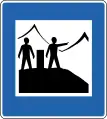 Viewpoint with information