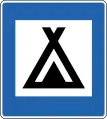 Campsite