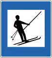 Ski lift
