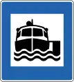 Boat trips