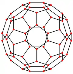 Truncated icosahedron