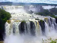 Iguazú National Park