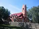 Holy Cross Church