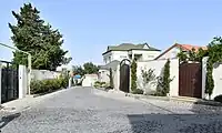 Houses in Ramana