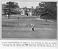 Ted Ray putting
