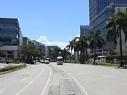 Megaworld Boulevard, Iloilo Business Park