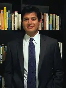George Farah