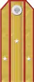 Shoulder board