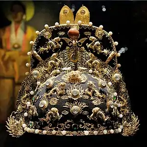 Imperial Crown