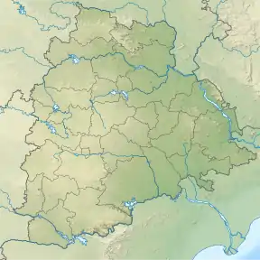 Jurala Project is located in Telangana