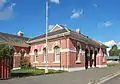 Post Office