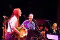 Ingrid Michaelson performs on eTown.