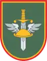 Material Assets Department