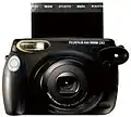 Instant camera Fujifilm Instax 210.