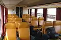 Interior prior to refurbishment