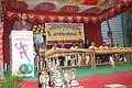 Sports prize distribution 2010-11