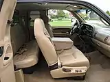 2002 Dodge Ram 2500