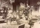 A room