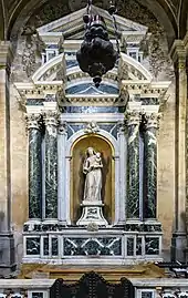 Chapel of Our Lady