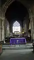 Chancel
