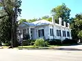Inzer House, Ashville