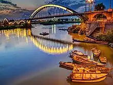 A beautiful picture of Khuzestan - Iran