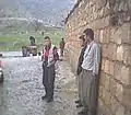 Everyday Life in Armash