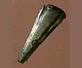 Bronze dagger, c. 1900 BC