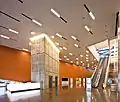 Main Lobby