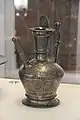 Pitcher from Mosul, 1251 - 1275