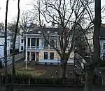 Embassy in Oslo