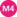 Line M4