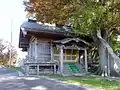 Isurugi Shrine