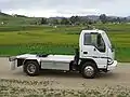 Isuzu N-Series2004 – 2009