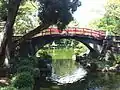 Taiko-bashi
