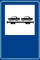 Motorail services
