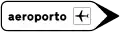 Urban area direction