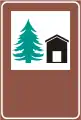 Youth hostel