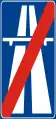 Expressway ends