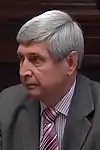 Ivan Melnikov