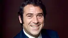 Ivor Emmanuel
